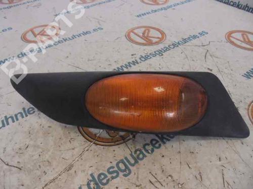 Used Right side indicator IVECO DAILY III Van 35 S 11 V,35 C 11 V (106 hp) 11662402