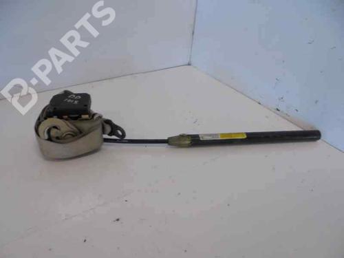 Used Front right seatbelt SEAT ALHAMBRA (7V8, 7V9) 1.9 TDI (115 hp) 8754268