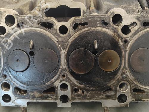 Topstykke SEAT TOLEDO II (1M2) 1.9 TDI 4Drive | BP12515719M5 