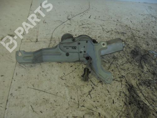 Rear wiper motor KIA SPORTAGE SUV (K00)  | BP6119775M102 
