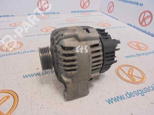 Used Alternator CITROËN XSARA (N1) [1997-2005]  2486455