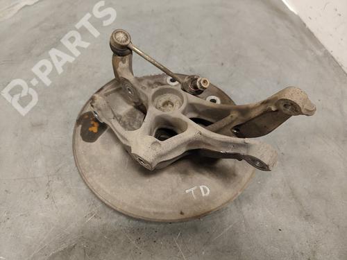 Used Right rear steering knuckle PEUGEOT 407 (6D_) [2004-2011]  11690072
