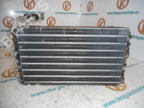 Air conditioning evaporator PEUGEOT 806 (221) 2.0 Turbo (147 hp) 11662214