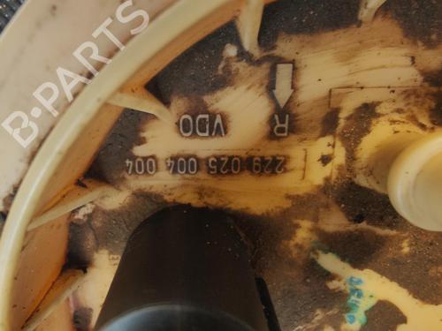 Bränslepump VW TOUAREG (7LA, 7L6, 7L7)  | BP12516400M76 