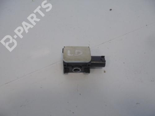 Used Electronic sensor MERCEDES-BENZ S-CLASS (W221, V221) S 320 CDI (221.022, 221.122) (235 hp) 6411334