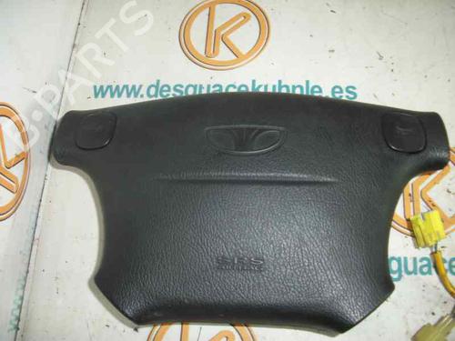Kollisonspute sett DAEWOO MATIZ (M100, M150) 0.8 | BP2472084C86 