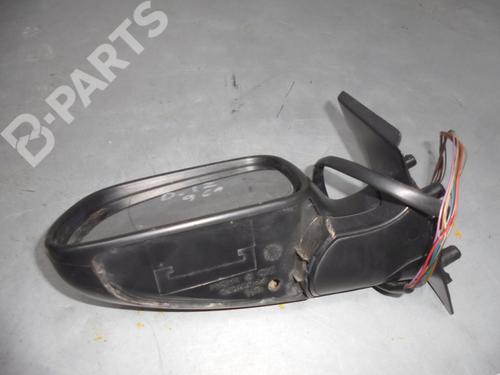 Left mirror PEUGEOT 307 Break (3E) 2.0 HDI 110 | BP4492905C26 