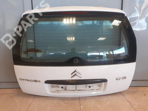 Used Tailgate Tailgate CITROËN C3 I (FC_, FN_) 1.4 HDi (68 hp) 9173775 9173775