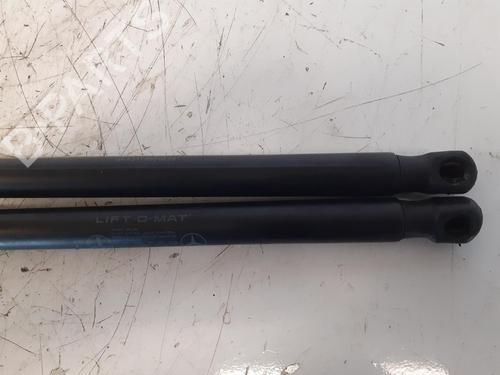 Hood lift support MERCEDES-BENZ E-CLASS (W211) E 220 CDI (211.008) | BP14187586C139 