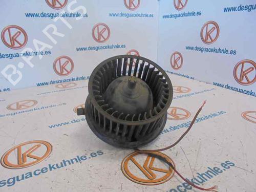 Used Heater blower motor VW GOLF III (1H1) 1.9 TDI (90 hp) 14178509