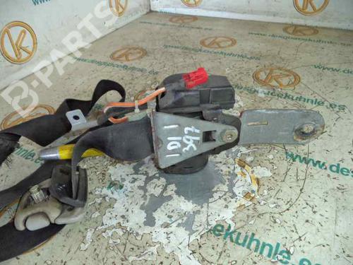 Front left seatbelt MITSUBISHI CARISMA Saloon (DA_) 1.6 (DA1A) | BP8755449I26