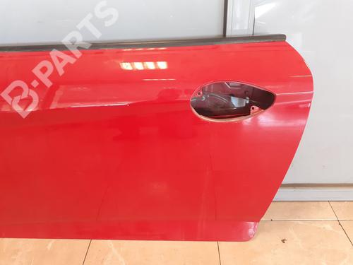 Left front door HYUNDAI COUPE II (GK) 2.7 V6 | BP8532915C2 