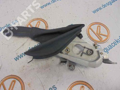 Used Hand brake BMW 5 (E39) 523 i (170 hp) 8779798