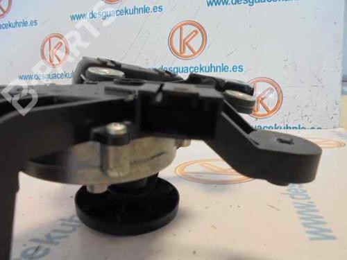 Rear wiper motor BMW 5 Touring (E61) 525 d | BP2848390M102 