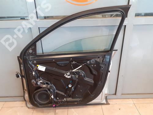 Right front door VW TOUAREG (7LA, 7L6, 7L7)  | BP8876894C3 