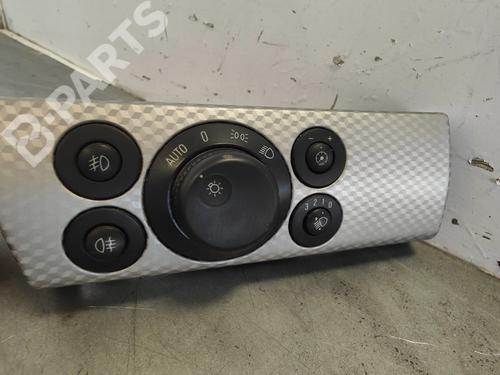 Headlight switch OPEL ASTRA H GTC (A04) 1.9 CDTi (L08) | BP11057385I24 