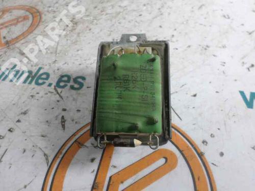 Used Heater resistor AUDI 80 B3 Saloon (893, 894, 8A2) [1986-1991]  11662084