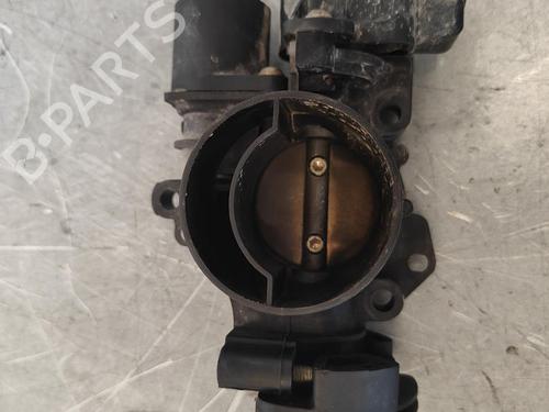Used Throttle body CITROËN C3 I (FC_, FN_) [2002-2013]  13757216