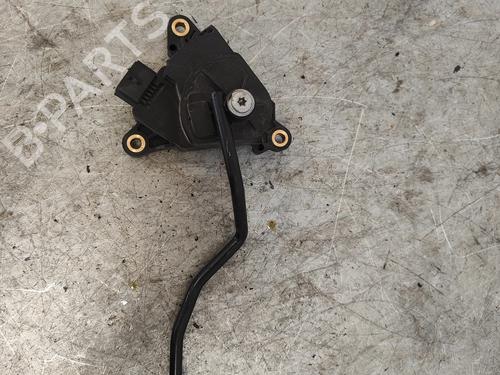 Pedale Pedale RENAULT KANGOO / GRAND KANGOO II (KW0/1_) 1.5 dCi 70 (KW0V, KW0A) (68 hp) 33698457 33698457