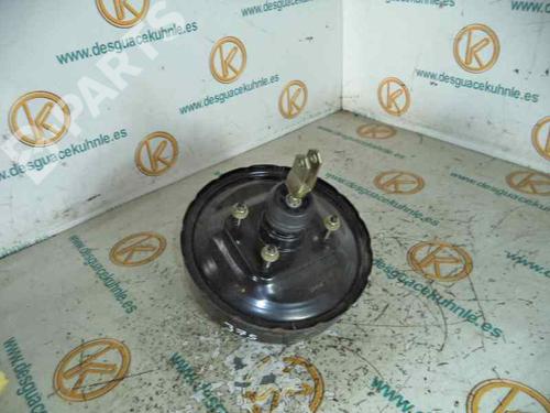 Used Servo brake NISSAN PRIMERA (P11) 2.0 TD (90 hp) 2487646