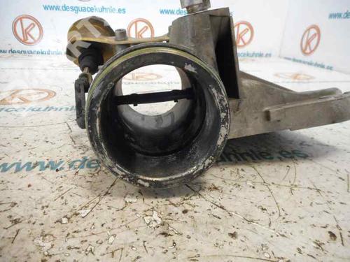 Throttle body MERCEDES-BENZ E-CLASS (W210)  | BP2475693M82 