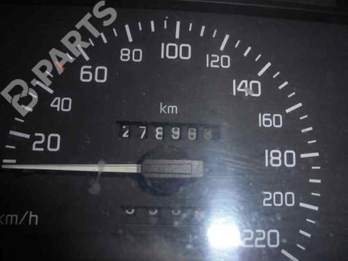 Airbag Kit RENAULT LAGUNA I (B56_, 556_) 2.2 D (B56F/2) | BP2483867C86  - Image 14