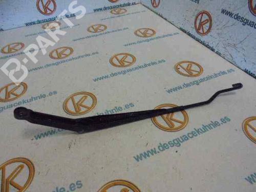 Front wipers mechanism DAEWOO KALOS (KLAS) 1.4 16V (94 hp) 6631659