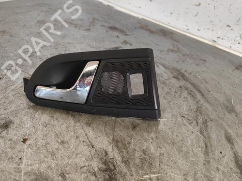 Venstre bak invendig håndtak SKODA OCTAVIA I (1U2) [1996-2010]  27651907