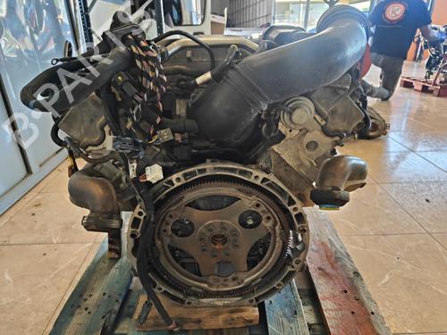Engine MERCEDES-BENZ M-CLASS (W163) ML 320 (163.154) | BP21267452M1 