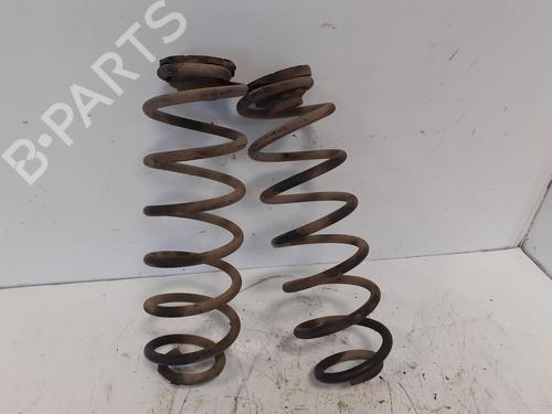 Used Shock absorber spring SEAT TOLEDO II (1M2) 1.9 TDI (110 hp) 14187646