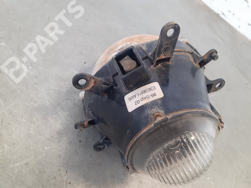 Right front fog light BMW 3 (E46)  | BP9723037C31 