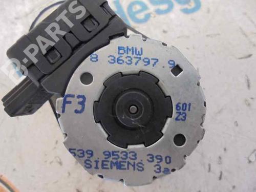 Heater blower motor BMW 5 (E39) 528 i | BP2465210M62 
