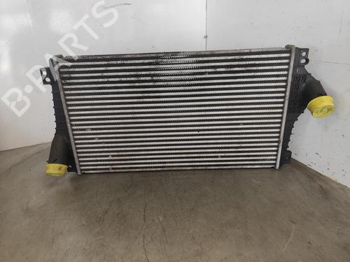 Intercooler CHEVROLET LACETTI (J200) 2.0 D (121 hp) 12681988