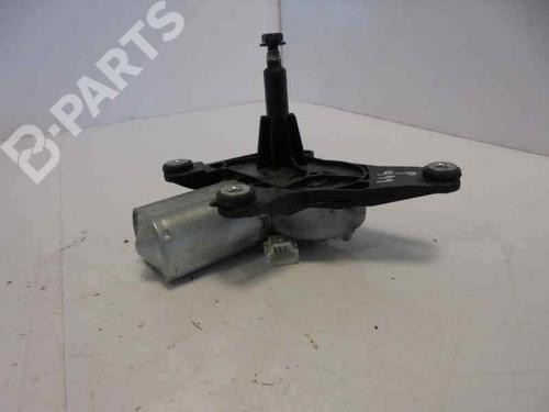 Viskermotor bagrude RENAULT CLIO III (BR0/1, CR0/1) [2005-2014]  5269018