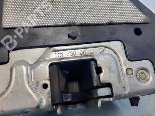 Rear right lock MERCEDES-BENZ E-CLASS (W211) E 270 CDI (211.016) | BP8507889C99 