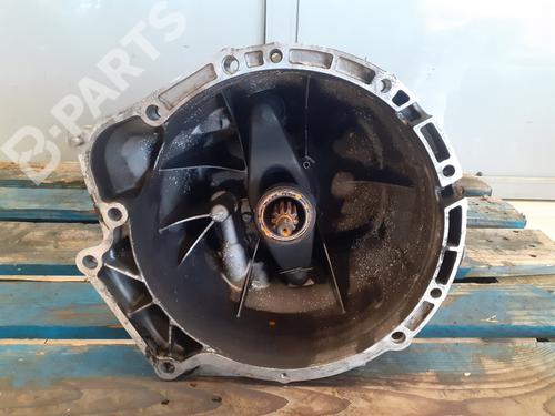 Gearbox BMW 5 (E39)  | BP9170637M3 