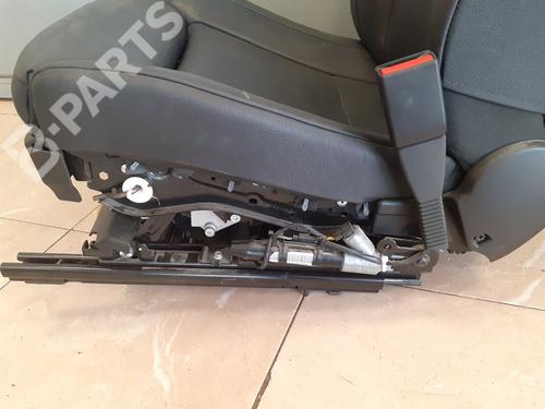 Right front seat BMW X6 (E71, E72) xDrive 50 i | BP7887038C16 