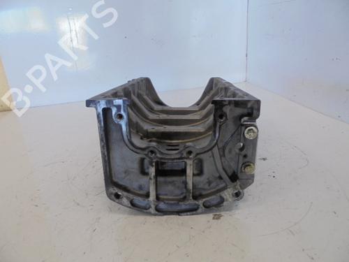 Oil sump FORD FOCUS I Saloon (DFW) 1.8 Turbo DI / TDDi | BP14187343M115 