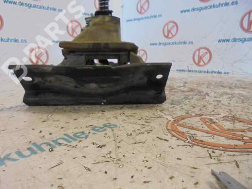 Gear lever MERCEDES-BENZ CLK (C209)  | BP7428890M90 