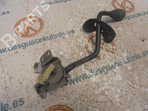 Gear lever CHRYSLER VOYAGER IV (RG, RS) 3.3 Flex-Fuel | BP9153617M90 
