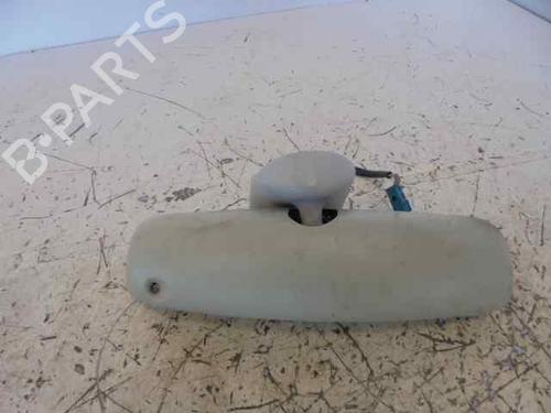 Rear mirror MERCEDES-BENZ E-CLASS (W210) E 320 (210.065) | BP6003660I6 