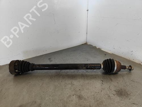 Used Right front driveshaft SEAT TOLEDO II (1M2) [1998-2006]  17043332