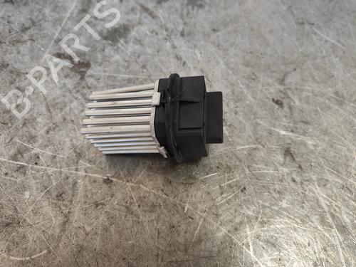 Heater resistor CITROËN DS3 (SA_)  | BP29724506M108 
