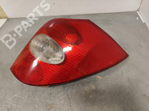 Right taillight RENAULT LAGUNA II (BG0/1_)  | BP11935001C35 