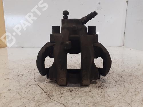 Right rear brake caliper MERCEDES-BENZ E-CLASS (W211) E 220 CDI (211.008) BP11610683M106