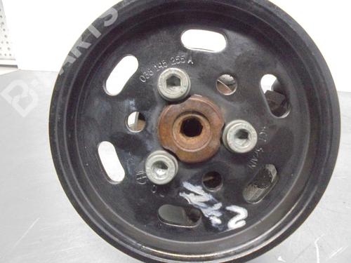 Steering pump SEAT IBIZA II (6K1) 1.9 D | BP2453568M99 
