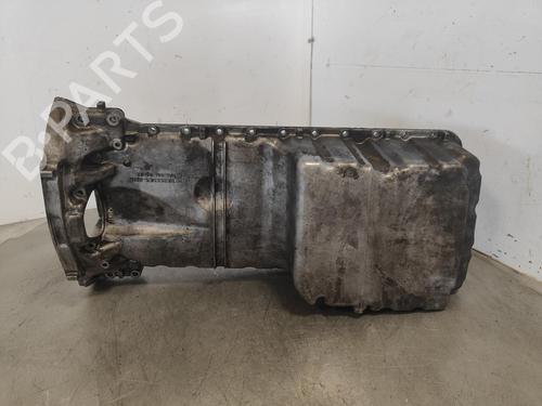 Oil sump MERCEDES-BENZ C-CLASS (W202) C 250 Turbo-D (202.128) | BP14189918M115 