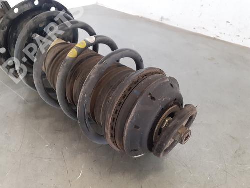 Right front shock absorber FIAT GRANDE PUNTO (199_) 1.3 D Multijet | BP9843577M17 