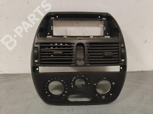 Commande Chauffage FIAT BRAVA (182_) 1.9 TD 75 S (182.BF) (75 hp) 11743454