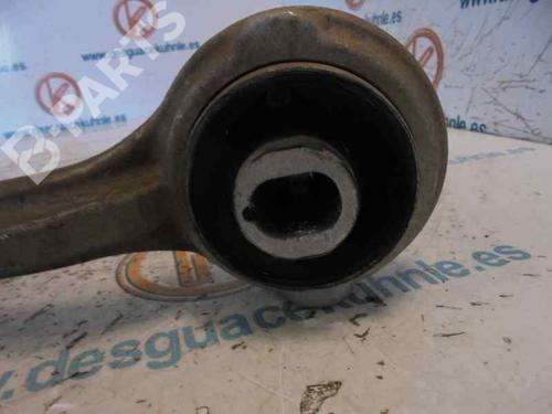 Left front suspension arm MERCEDES-BENZ SLK (R171) 200 Kompressor (171.442) | BP4897186M12 